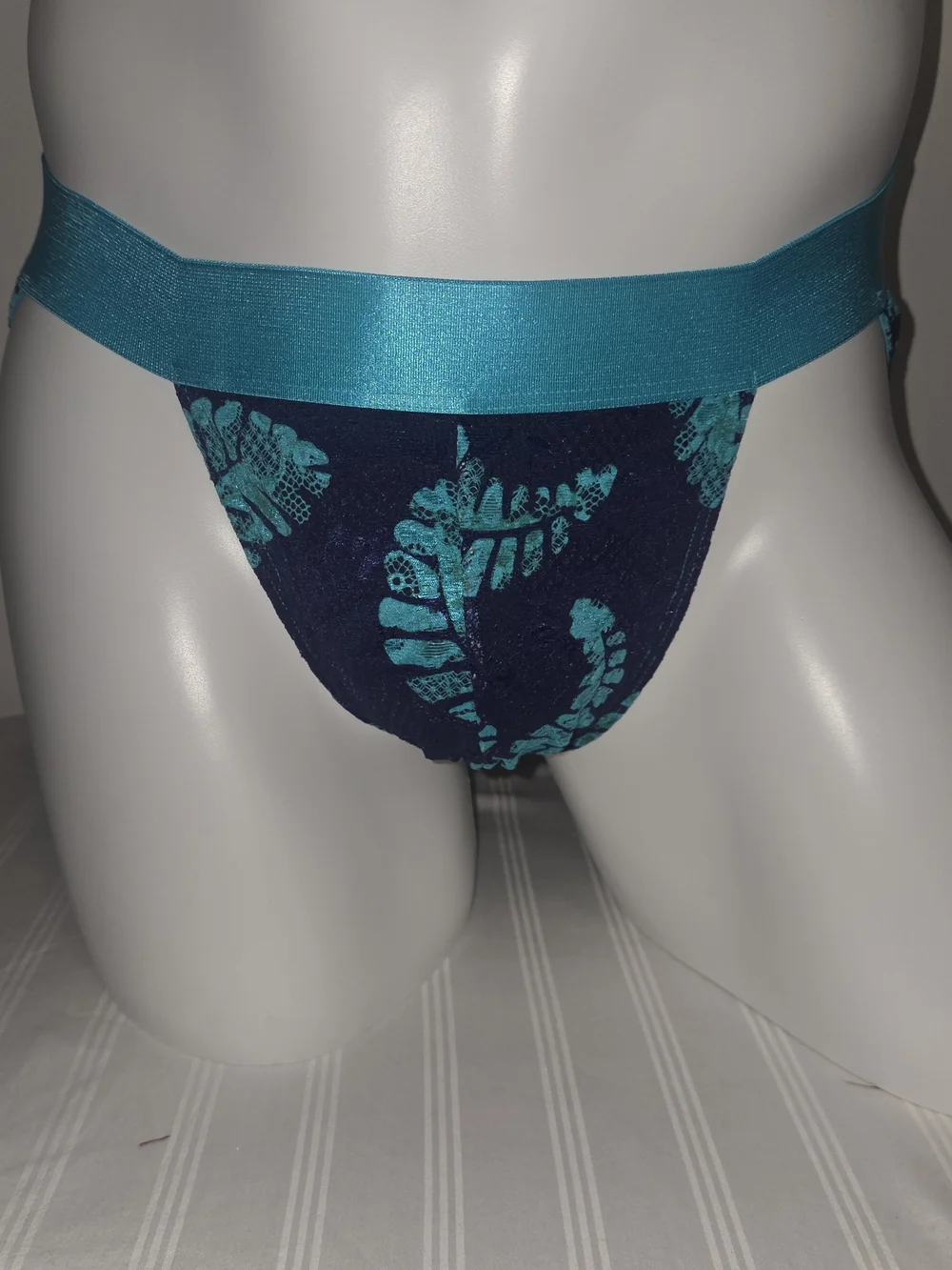 Cosabella Leaf Men’s Sport Briefs